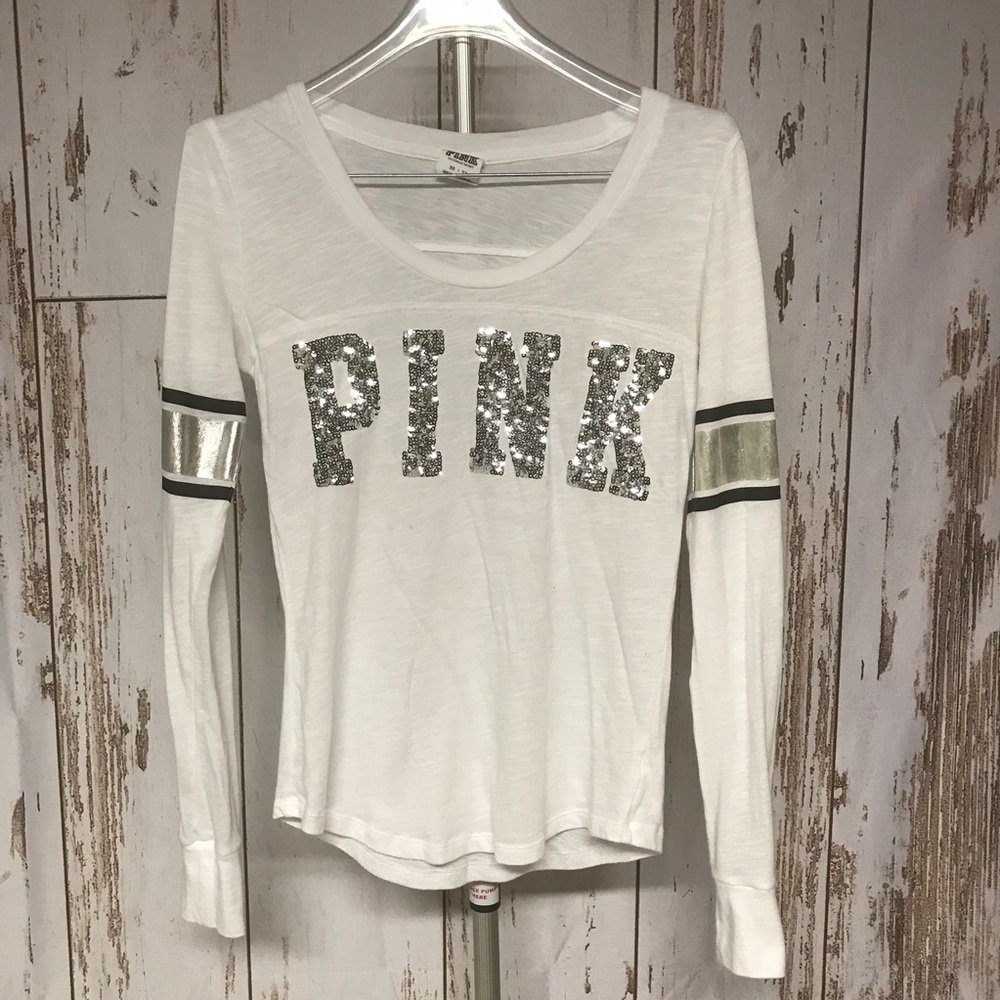 PINK Long Sleeve